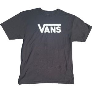Vans Graphic T-shirt Men’s L